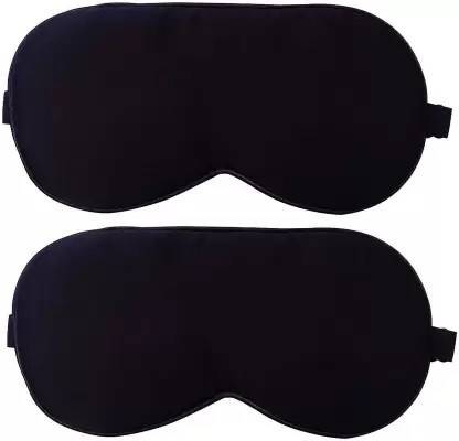 Relieff COMBO EYE COMFORTABLE EYE PROTECTION , SLEEP MASK ,COMFORTABLE NIGHT