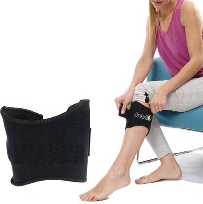 ZURU BUNCH Backnetix Compression Stockings Sciatica Pain Relief Acupressure Pain Gone 2Pcs Fitness Band