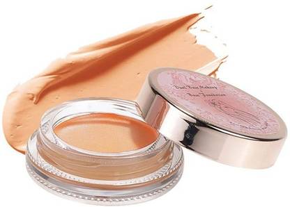 MYEONG PROFESSIONAL REAL BASE CREAM FOUNDATION FOR ALL SKIN TONE Foundation