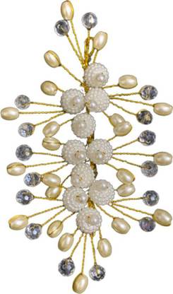 ZENCY KB-108 GOLD 1 Back Pin