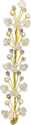 ZENCY KB-106 GOLD 1 Back Pin