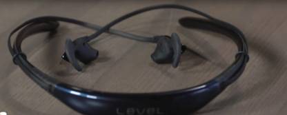 Ykarn Trades Stylish Wireless Level earset bluetooth headset for unisex Bluetooth