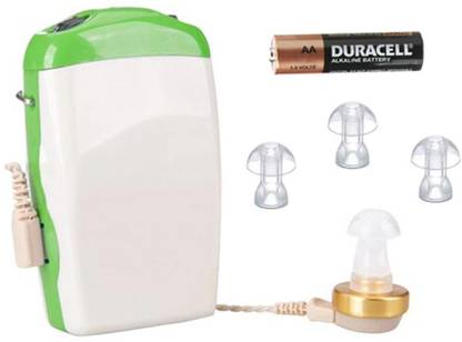 HRH axon New HEARING AID F-15 Sound Enhancement Amplifier Hearing Machine In The Ear Hearing Aid