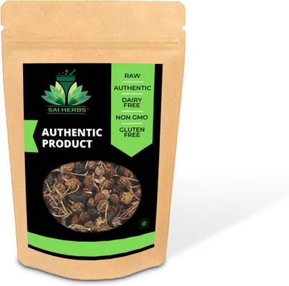 SAI HERBS Makoy | Makoh | Solanum Nigrum | Black Night Shade