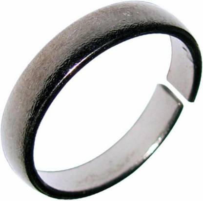 Chopra Gems Horse Shoe Ring