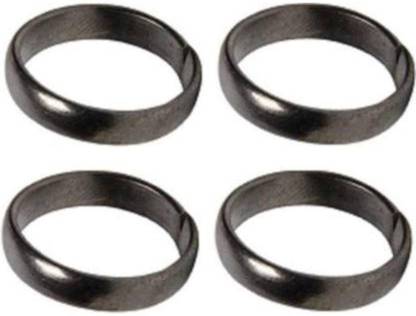 Chopra Gems Horse Shoe Ring