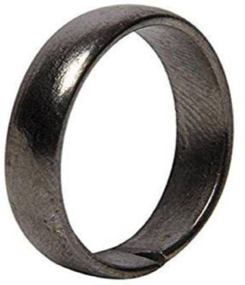 Chopra Gems Horse Shoe Ring