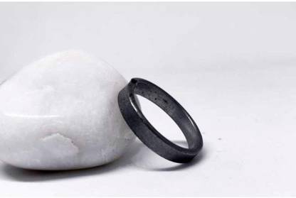 Chopra Gems Horse Shoe Ring