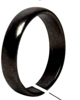 Chopra Gems Horse Shoe Ring