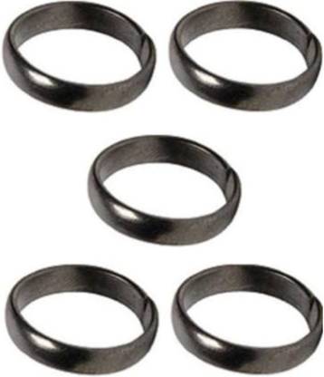 Chopra Gems Horse Shoe Ring