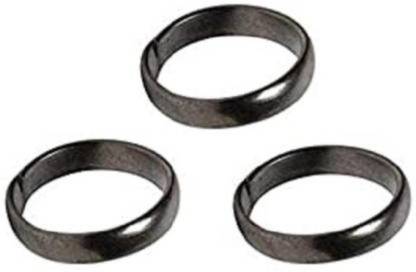Chopra Gems Horse Shoe Ring