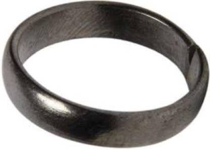 Chopra Gems Horse Shoe Ring