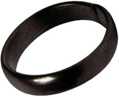 Chopra Gems Horse Shoe Ring