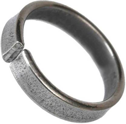 Chopra Gems Horse Shoe Ring