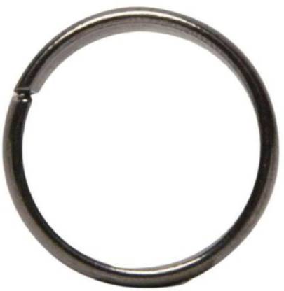 Chopra Gems Horse Shoe Ring