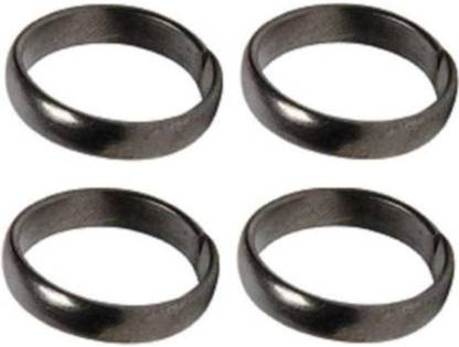 Chopra Gems Horse Shoe Ring
