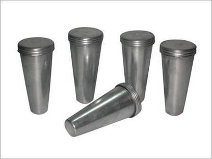 Royals 70 ml Manual Ice Cream Maker