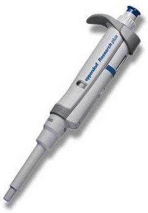 EPPENDORF Micro Laboratory Pipette