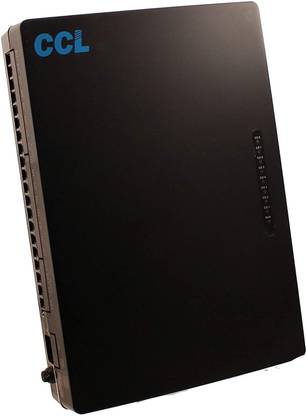 CCL 224 EPABX with Advanced Features Corded Landline Phone