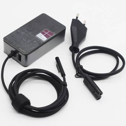 SP Original 65W Power Charger Adapter Supply for Microsoft Surface Pro 3,4,5,6 65 W Adapter