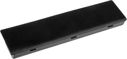 Regatech Compatible For Hp Compaq HSTNN-0B46, HSTNN-C17C, HSTNN-DB31, HSTNN-DB32 6 Cell Laptop Battery