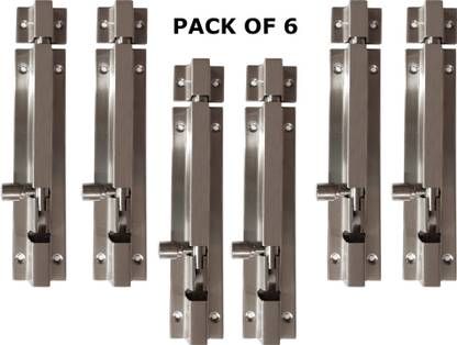 Circle Push to Close Latch