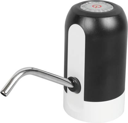 VIJARA 10 L Plastic Kettle Jug