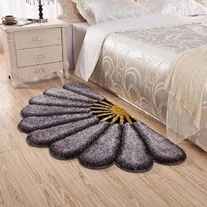 ROYAL TREND Polyester Floor Mat