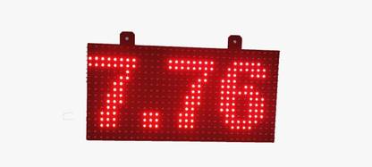 ETS DMDPRESSURE Pressure Indicator Test Indicator