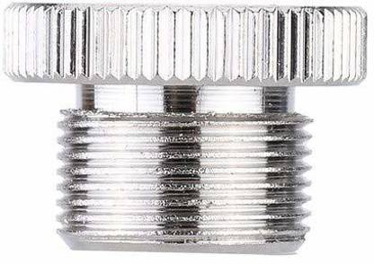WildCard India Microphone Mic Stand Adapter Thread Screw screw
