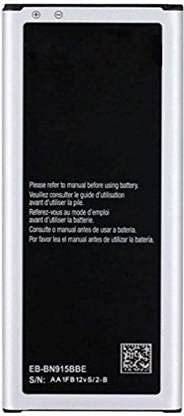 Screencart Mobile Battery For  SAMSUNG Samsung Galaxy Note 4 Edge