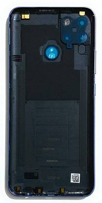 Purplesavvy Realme C21Y / RMX3261 ( Don't Buy If Your Model Realme C21 ) Back Panel