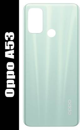 Unique4Ever Oppo A53 Back Panel