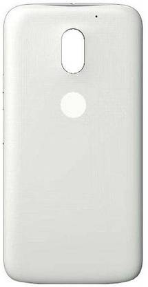 Mozomart Motorola Moto E3 Power Back Panel