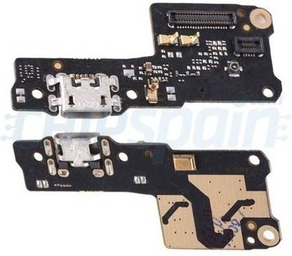 KKP MI 7A REDMI 7A CHARGING BOARD Charging PCB Complete Flex