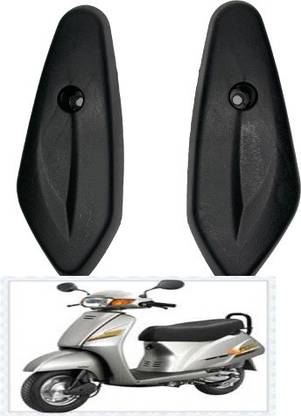 Digital Craft Activa old Hub Cover [ Pack Of 2 ] Motorcycle Fork Cover
