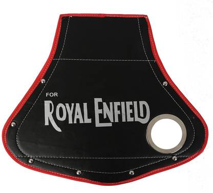 ALLEXTREME Rear Mud Guard For Royal Enfield Classic 2021