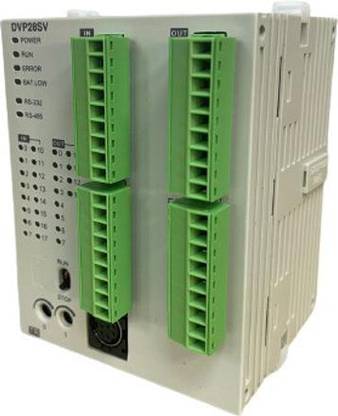 DELTA DVP28SV11T2 Multipurpose Controller