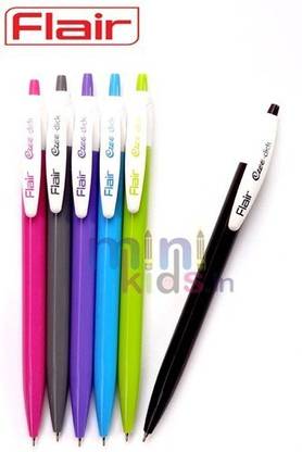 AMA flair ezee click Ball Pen