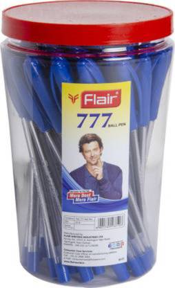 KEFA flair Ball Pen