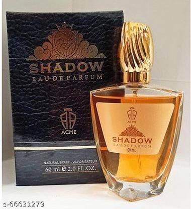 Acme SHADOW EAU DE PARFUM Eau de Parfum  -  60 ml