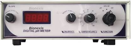 Bionexis BNPH1101 Digital pH Meter