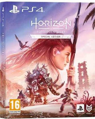 Horizon Forbidden West (Special Edition)