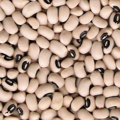 FRENUTRI Organic Lobia (Whole)