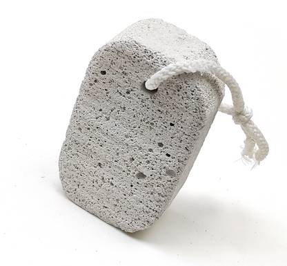 TRIPLC Pumice Stone for Feet Callus Warts Corn Removal Pedicure for Dry Dead Skin.