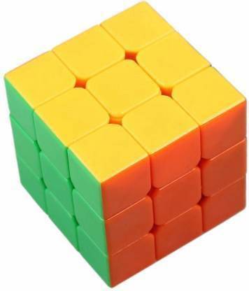 Ya Qi Li high Speed Fast QUBE 1 Pieces