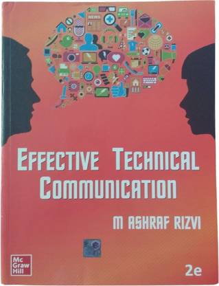Effective Technical Communication