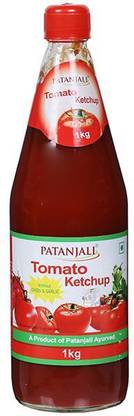 PATANJALI Tomato Ketchup 1KG Ketchup