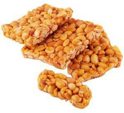 NATIVCRUSH Pettikadai Kadalai mittai 250gm