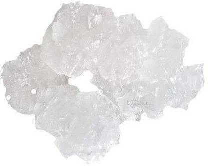 Nutri Hub Dhaga Mishri, 400g [Pure Thread Crystal] Sugar